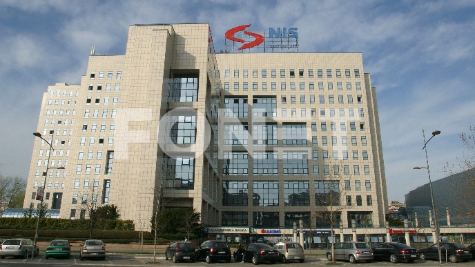 Podnet zahtev za licencu NIS-a